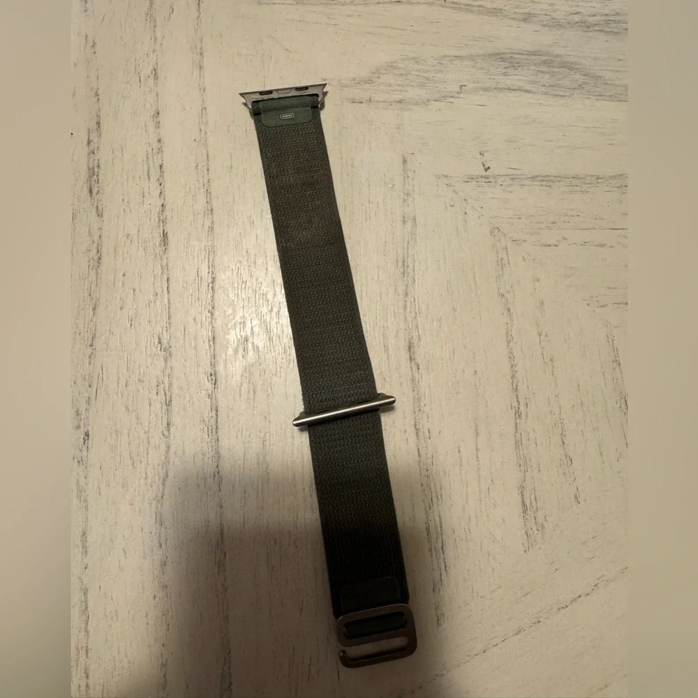 Apple Watch Ultra band small